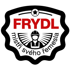 logo FRYDL Servis
